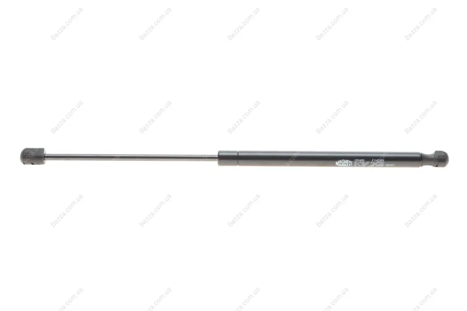 Амортизатор багажника FORD Focus хэтчбек II (пр-во кор.код. GS0408) Magneti Marelli 430719040800 (фото 1)
