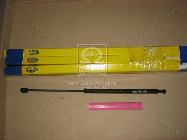 Амортизатор багажника HYUN SANTA FE 00-06 (пр-во кор.код. GS0376) magneti marelli 430719037600