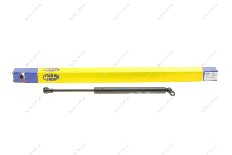 Амортизатор багажника/капота BMW 5 (пр-во кор.код. GS0521) magneti marelli 430719052100