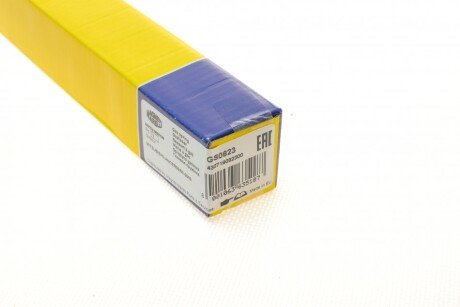 Амортизатор багажника/капота MITSUBISHI (кор.код. GS0823) magneti Marelli 430719082300