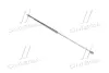 Амортизатор багажника NISSAN; OPEL (пр-во кор.код. GS0517) magneti marelli 430719051700