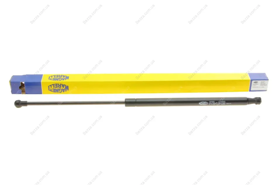 Амортизатор багажника NISSAN QASHQAI (J10E) (пр-во кор.код. GS0956) magneti marelli 430719095600