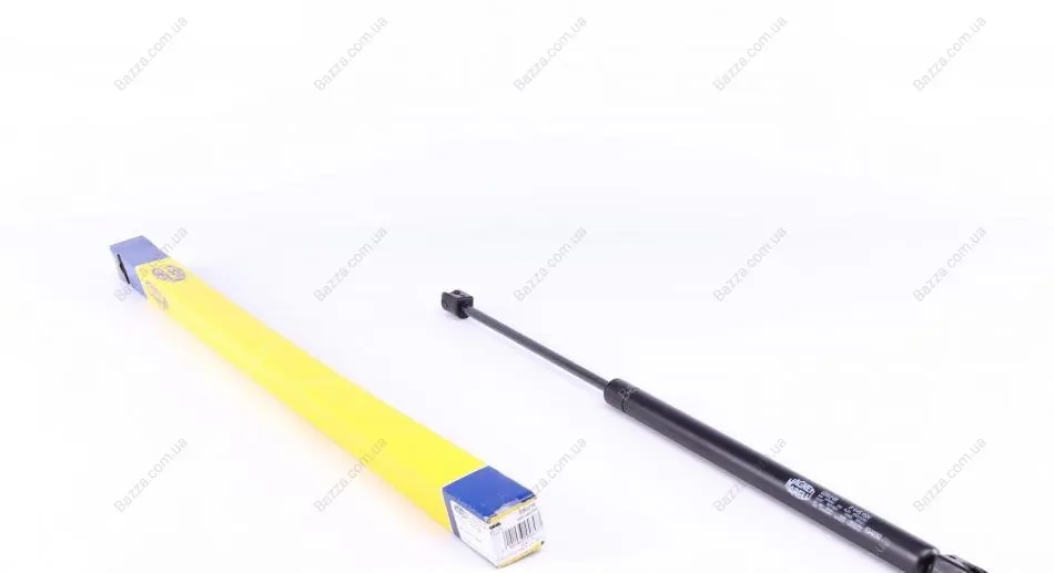 Амортизатор багажника SKODA (пр-во кор.код. GS0218) Magneti Marelli 430719021800 (фото 1)