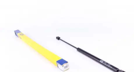 Амортизатор багажника SKODA (пр-во кор.код. GS0218) magneti marelli 430719021800