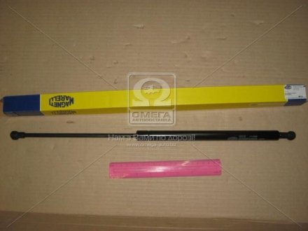 Амортизатор багажника VOLKSWAGEN Passat (кор.код. GS0122) magneti Marelli 430719012200