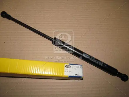 Амортизатор багажника VOLVO S80 (пр-во кор.код. GS0490) magneti marelli 430719049000