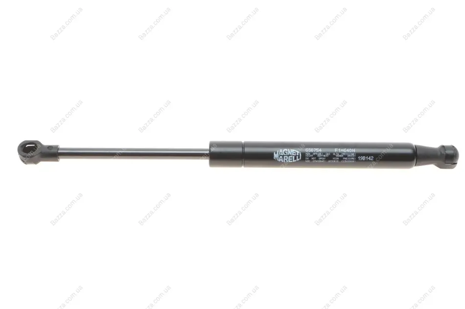 Амортизатор капота magneti marelli 430719075400