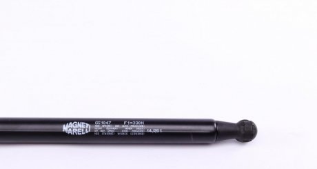 Амортизатор капота magneti Marelli 430719104700