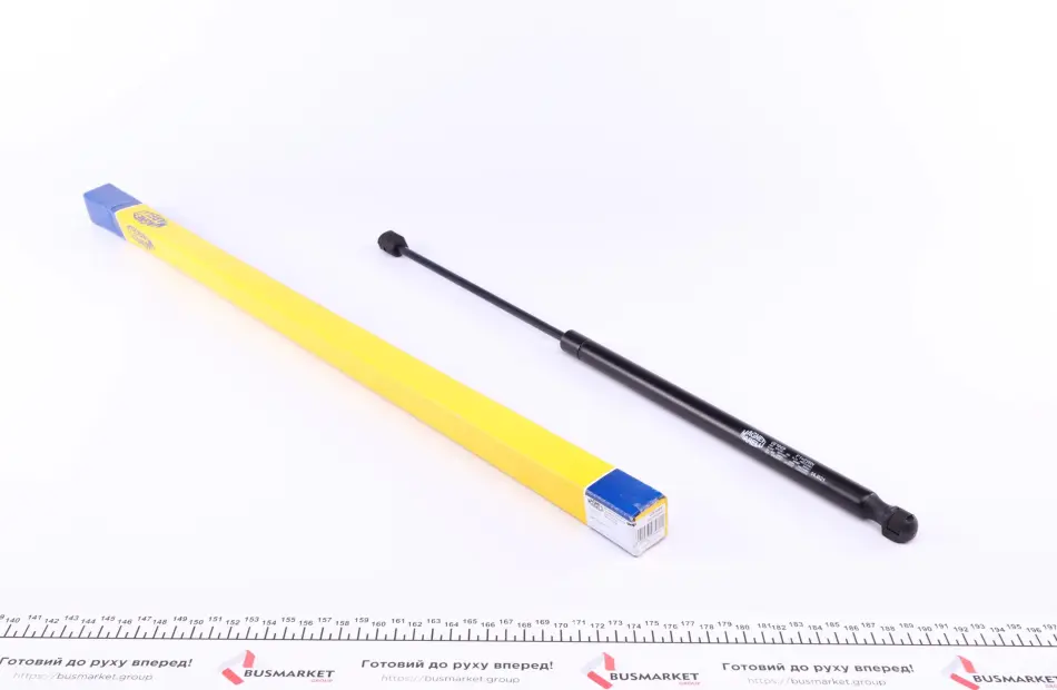 Амортизатор капота magneti marelli 430719106900