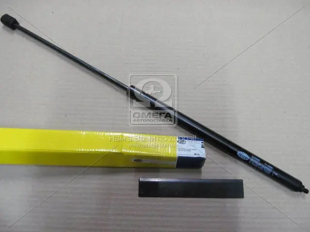 Амортизатор капота MERCEDES-BENZ (пр-во кор.код. GS0568) magneti marelli 430719056800