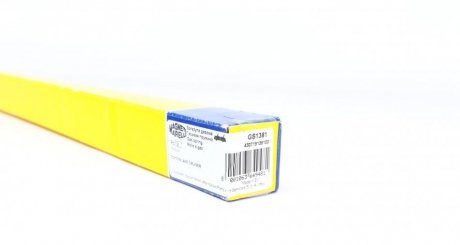 Амортизатор капота TOYOTA LAND CRUISER (кор.код. GS1381) magneti Marelli 430719138100