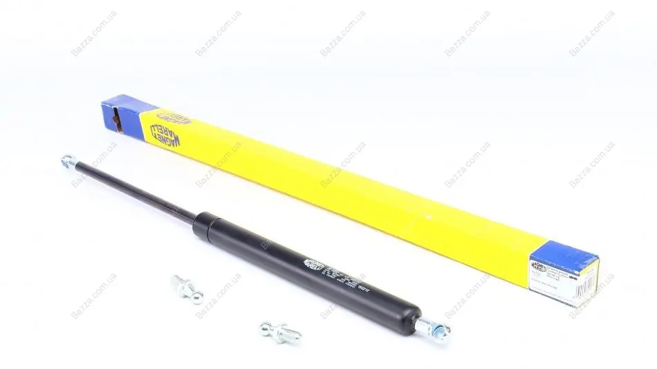 Амортизатор капота TOYOTA LAND CRUISER (пр-во кор.код. GS1381) magneti marelli 430719138100