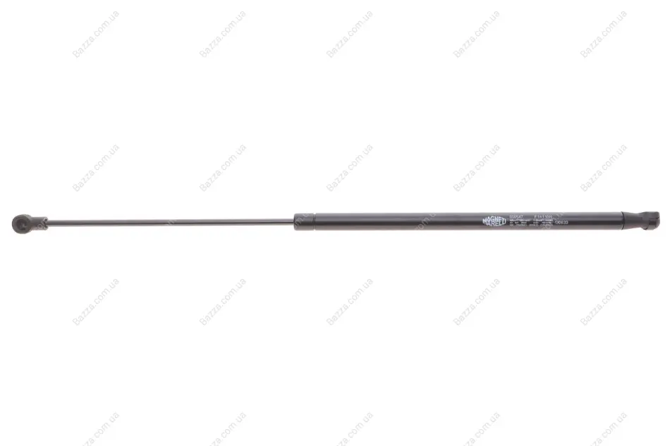 Амортизатор кришки багажника Magneti Marelli 430719054700 (фото 1)