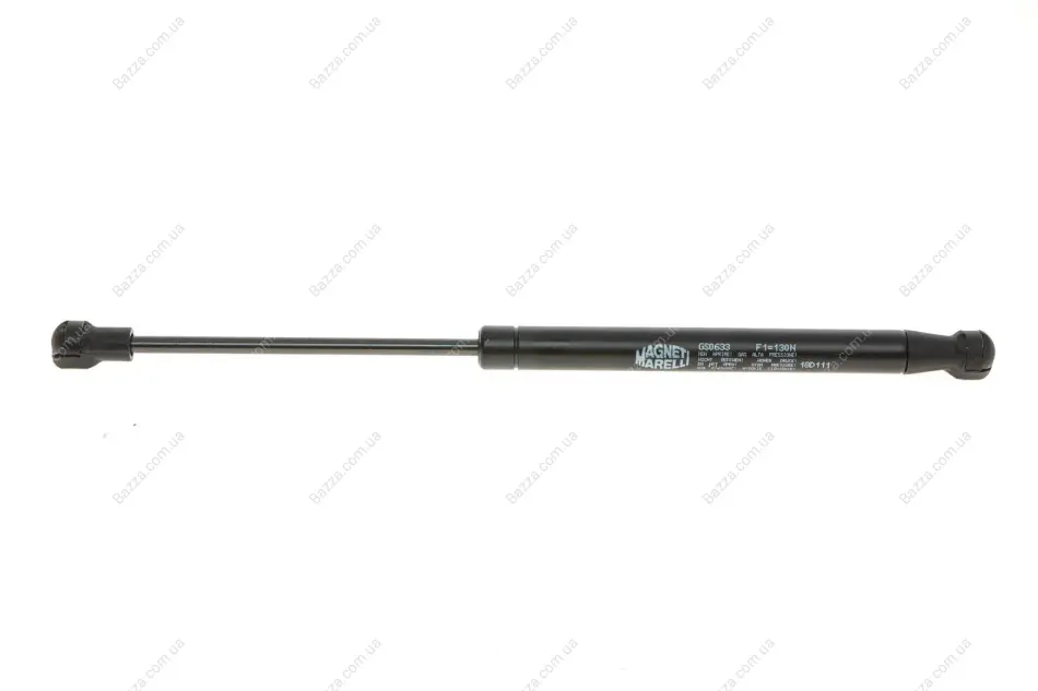 Амортизатор кришки багажника Magneti Marelli 430719063300 (фото 1)