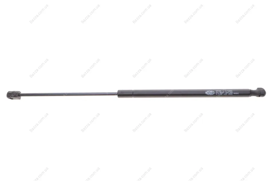 Амортизатор кришки багажника magneti marelli 430719075800