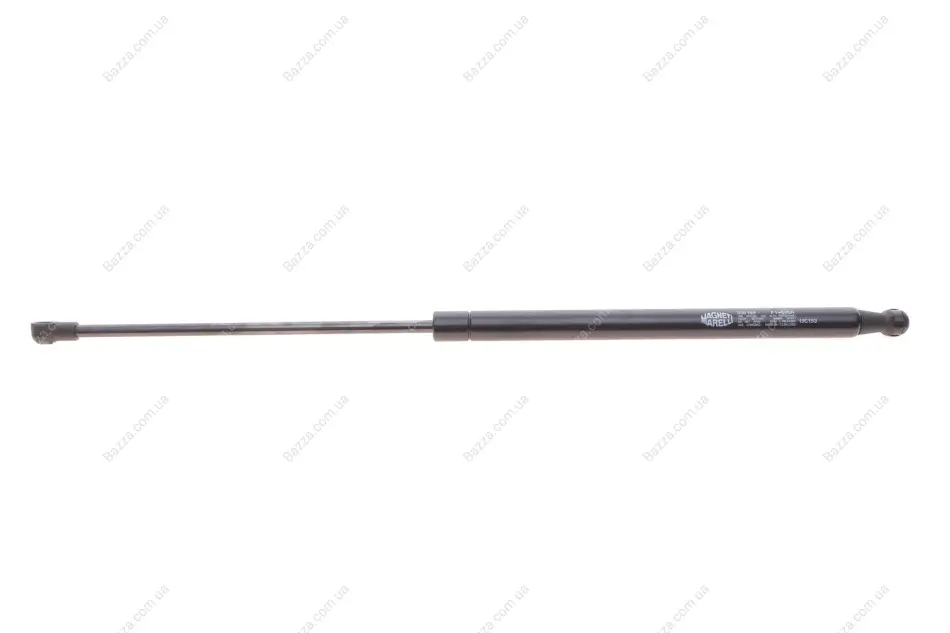 Амортизатор крышки Magneti Marelli 430719018900 (фото 1)