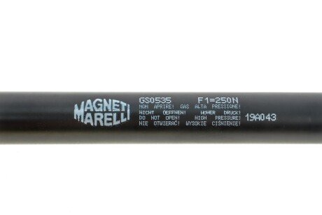Амортизатор крышки magneti Marelli 430719053500