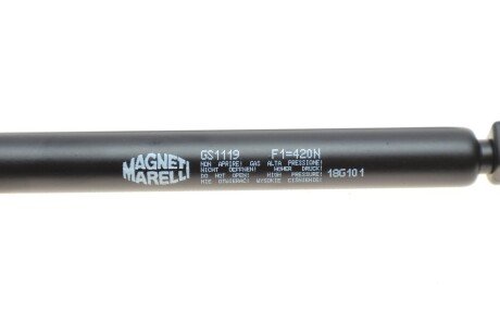 Амортизатор крышки magneti Marelli 430719111900