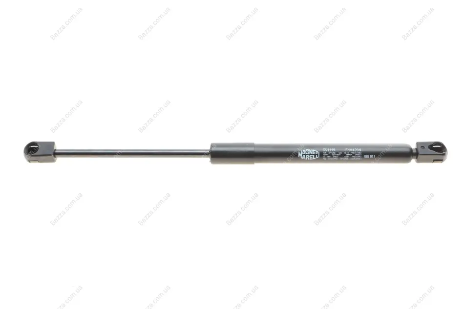 Амортизатор крышки magneti marelli 430719111900