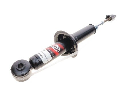 Задний амортизатор (стойка) magneti Marelli 358025007000