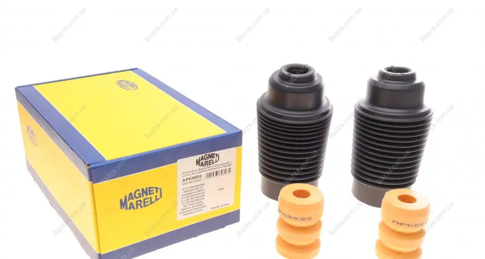 APK0033 Защитный комплект амортизатора Magneti Marelli 310116110033 (фото 1)