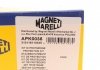 APK0035 Защитный комплект амортизатора magneti Marelli 310116110035