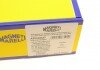 APK0037 Защитный комплект амортизатора magneti Marelli 310116110037