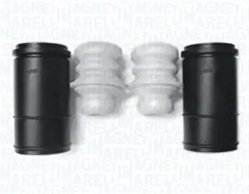 APK0042 Защитный комплект амортизатора magneti marelli 310116110042