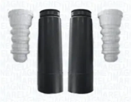 APK0084 Защитный комплект амортизатора magneti marelli 310116110084