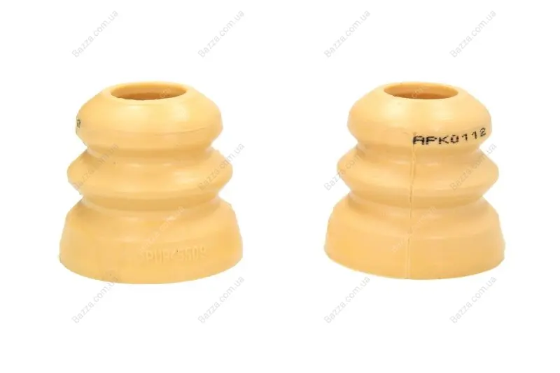 APK0112 Защитный комплект амортизатора magneti marelli 310116110112