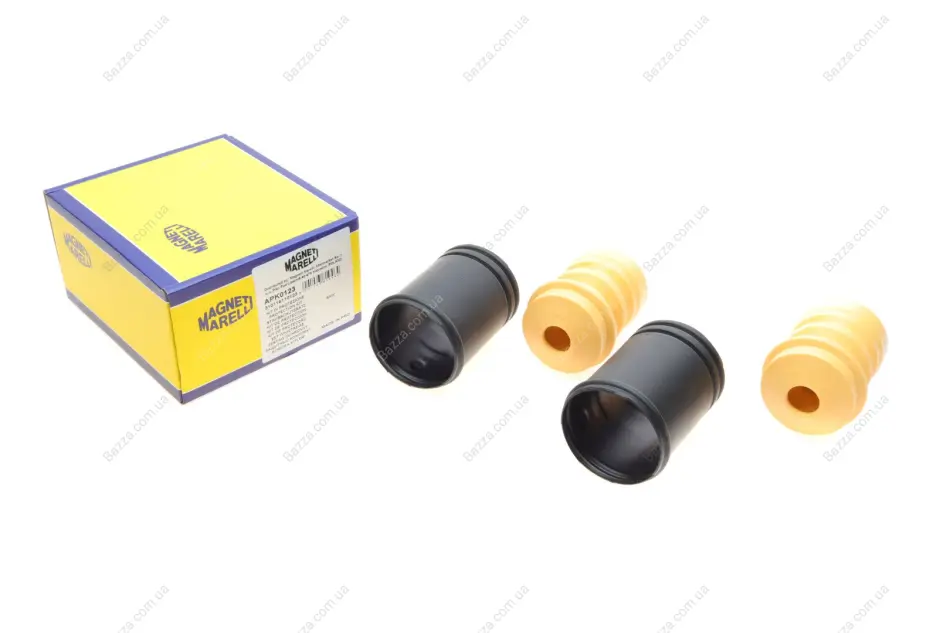 APK0123 Защитный комплект амортизатора magneti marelli 310116110123