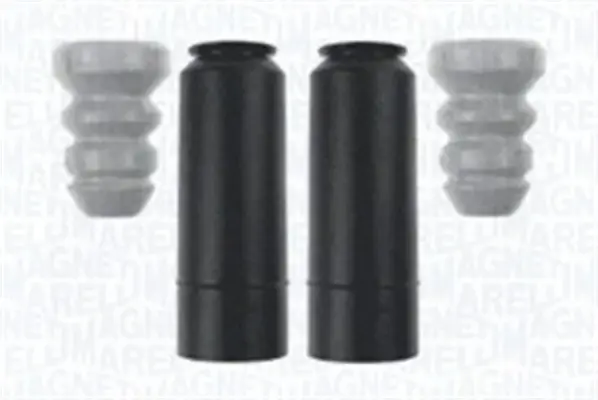 APK0125 Защитный комплект амортизатора magneti marelli 310116110125