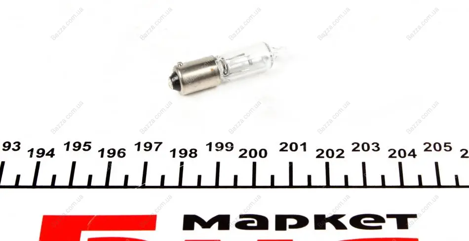 Автолампа H21W magneti marelli 002052500000
