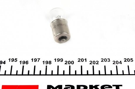 Автолампа R5W magneti Marelli 004667100000