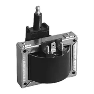 BAEQ018 Катушка зажигания Magneti Marelli 060717018012