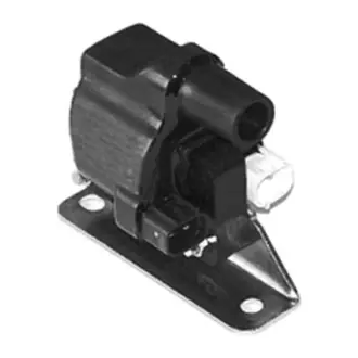 BAEQ027 Катушка зажигания magneti marelli 060717027012