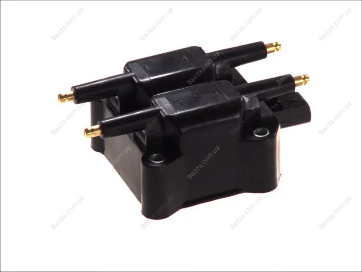 BAEQ040 Катушка зажигания magneti marelli 060717040012