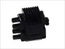 BAEQ046 Катушка зажигания Magneti Marelli 060717046012 (фото 3)