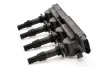 BAEQ064 Катушка зажигания magneti marelli 060717064012