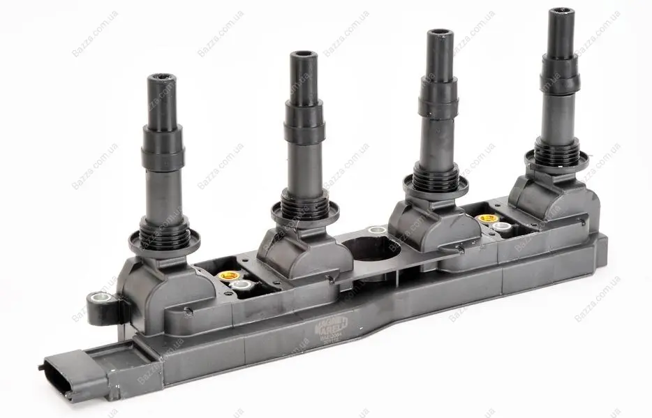 BAEQ064 Катушка зажигания magneti marelli 060717064012