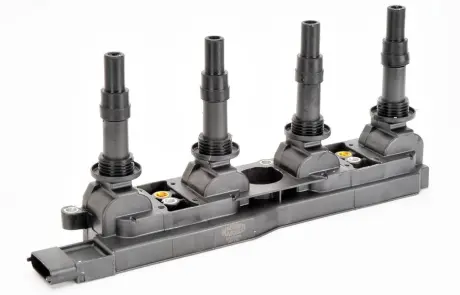 BAEQ064 Катушка зажигания magneti marelli 060717064012