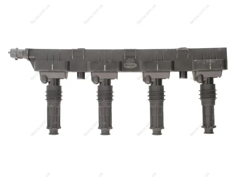 BAEQ065 Катушка зажигания magneti marelli 060717065012