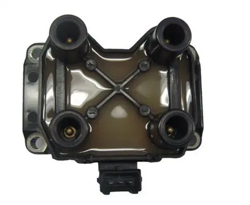 BAEQ066 Катушка зажигания magneti marelli 060717066012