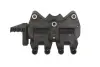 BAEQ067 Катушка зажигания magneti marelli 060717067012