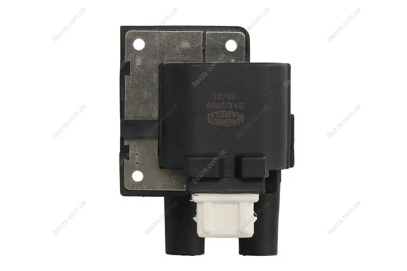 BAEQ069 Катушка зажигания magneti marelli 060717069012