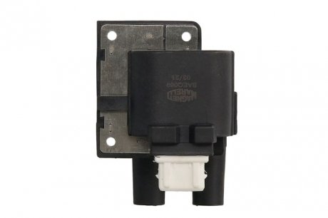 Катушка (модуль) зажигания magneti Marelli 060717069012 на Рено Кенго 1