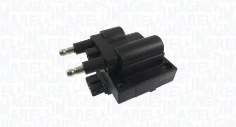 BAEQ073 Катушка зажигания magneti marelli 060717073012