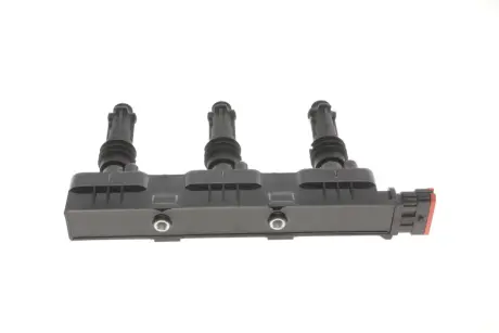 BAEQ081 Катушка зажигания Magneti Marelli 060717081012