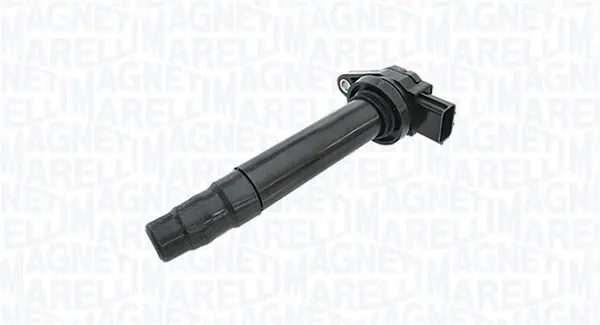BAEQ087 Катушка зажигания Magneti Marelli 060717087012 (фото 1)