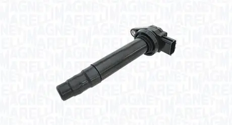 BAEQ087 Катушка зажигания magneti marelli 060717087012